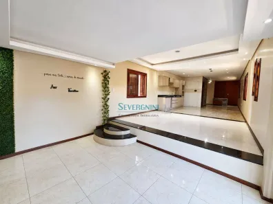 Apartamento com 3 Quartos para alugar, 158m² no Vila Anair, Cachoeirinha