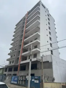 Apartamento com 3 Quartos à venda, 94m² no Itacolomi, Balneário Piçarras