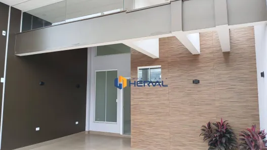 Casa com 3 Quartos à venda, 105m² no Jardim Dias I, Maringá