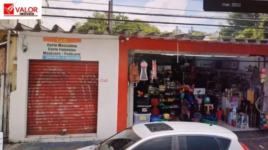 Ponto Comercial para alugar, 170m² no Butantã, São Paulo