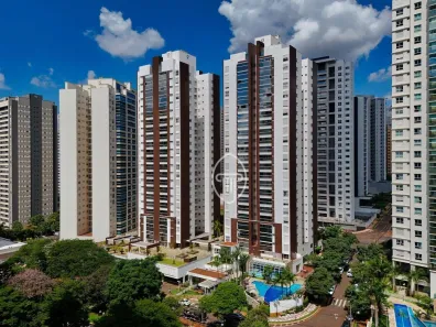 Apartamento com 3 Quartos à venda, 84m² no Gleba Fazenda Palhano, Londrina