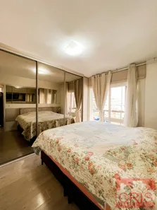 Apartamento com 2 Quartos à venda, 69m² no Cidade Alta, Bento Gonçalves