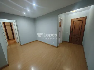 Apartamento com 2 Quartos à venda, 70m² no Grajaú, Rio de Janeiro
