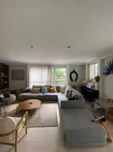 Apartamento com 4 Quartos à venda, 224m² no Pinheiros, São Paulo