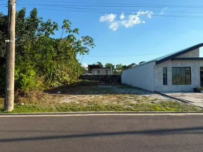 Lote/Terreno à venda, 250m² no Ponta Negra, Manaus