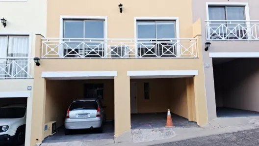 Casa de Condomínio com 3 Quartos à venda, 240m² no Vila São Silvestre, São Paulo