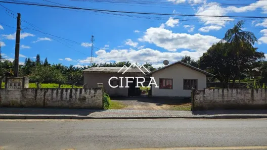 Casa com 3 Quartos à venda, 80m² no Centro, Lontras