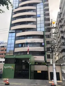 Apartamento com 2 Quartos para alugar, 62m² no Jatiúca, Maceió