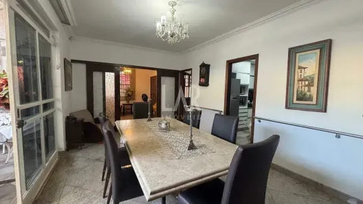Casa com 6 Quartos à venda, 458m² no São José, Belo Horizonte
