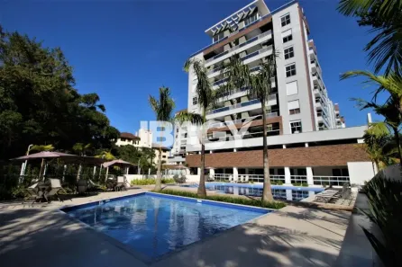Apartamento com 2 Quartos para alugar, 71m² no Saco Grande, Florianópolis