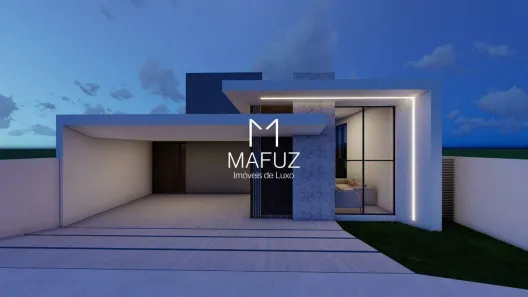 Casa com 3 Quartos à venda, 187m² no Residencial Parque dos Buritis, Lagoa Santa