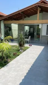 Casa com 3 Quartos à venda, 143m² no Vila das Jabuticabeiras, Taubaté