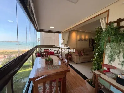Apartamento com 3 Quartos à venda, 125m² no Praia de Itaparica, Vila Velha