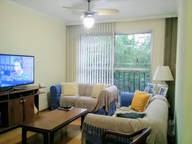 Apartamento com 3 Quartos à venda, 80m² no Jardim Londrina, São Paulo
