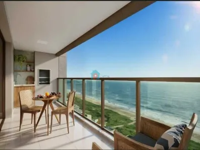 Apartamento com 1 Quarto à venda, 78m² no , Balneário Piçarras