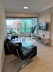 Apartamento com 3 Quartos à venda, 89m² no Alto da Glória, Goiânia