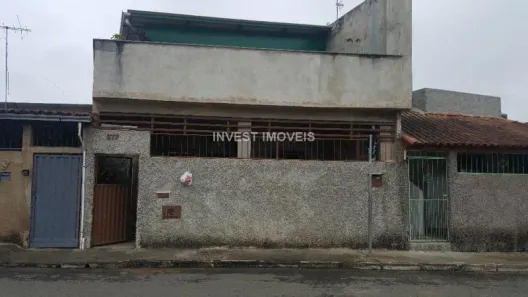 Casa com 2 Quartos à venda, 160m² no Caiçaras, Juiz de Fora