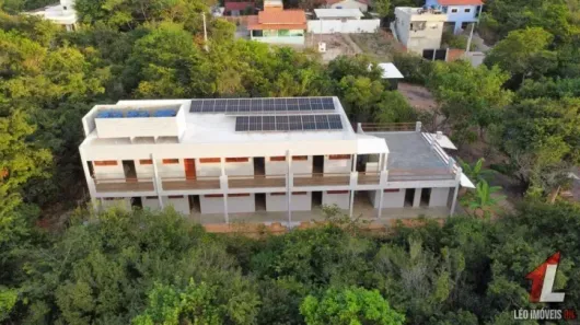 Imóvel Comercial com 8 Quartos à venda, 536m² no , Tibau do Sul