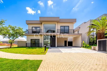 Casa com 5 Quartos à venda, 591m² no Alphaville, Santana de Parnaíba