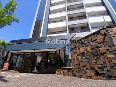 Apartamento com 2 Quartos para alugar, 73m² no Patrimônio, Uberlândia