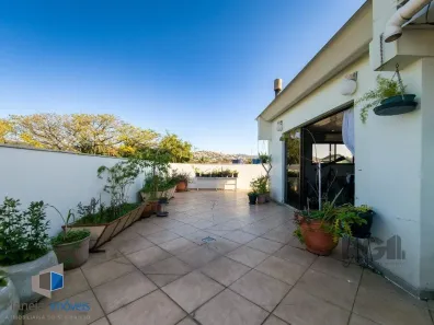 Cobertura com 2 Quartos à venda, 202m² no Partenon, Porto Alegre