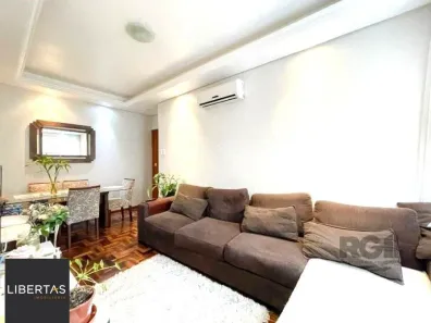 Apartamento com 1 Quarto à venda, 36m² no Petrópolis, Porto Alegre