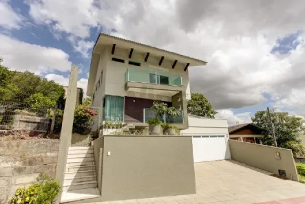 Casa com 3 Quartos à venda, 352m² no Lote Seis, Criciúma
