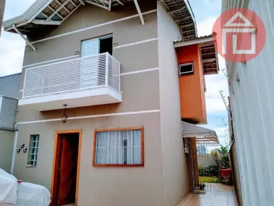 Casa com 3 Quartos à venda, 92m² no Residencial Quinta dos Vinhedos, Bragança Paulista