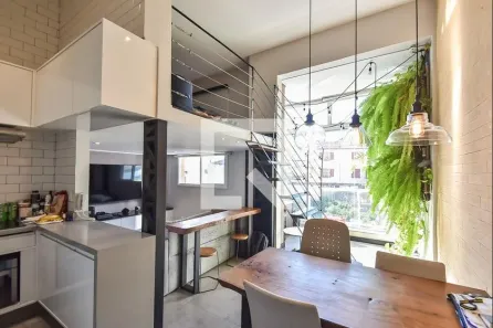 Kitnet com 1 Quarto à venda, 43m² no Vila Mariana, São Paulo