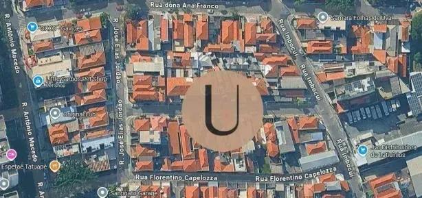 Lote/Terreno à venda, 277m² no Vila Moreira, São Paulo