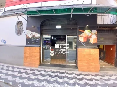 Ponto Comercial para alugar, 49m² no Centro, Nova Friburgo