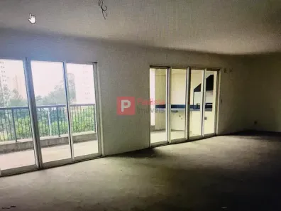 Apartamento com 4 Quartos à venda, 317m² no Santo Amaro, São Paulo