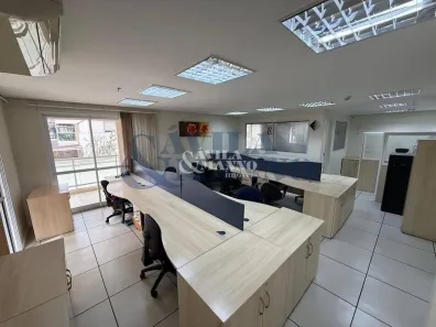Sala Comercial à venda, 89m² no Mooca, São Paulo