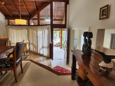 Casa com 4 Quartos à venda, 412m² no João Paulo, Florianópolis