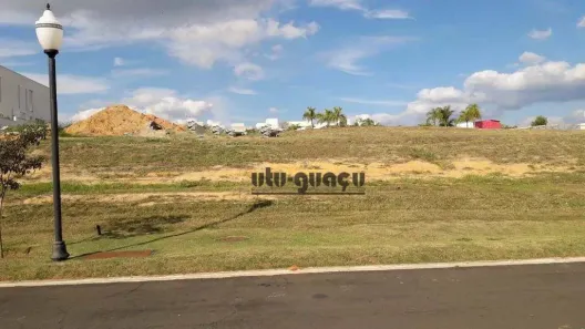 Lote/Terreno à venda, 500m² no Centro, Itu