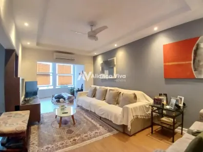 Apartamento com 3 Quartos à venda, 241m² no Flamengo, Rio de Janeiro