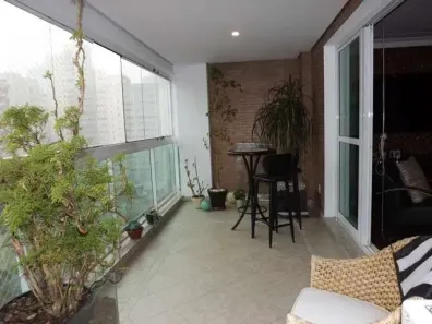 Apartamento com 4 Quartos à venda, 197m² no Paraíso, São Paulo