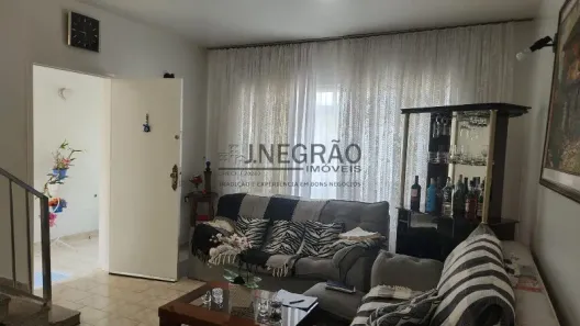 Sobrado com 3 Quartos à venda, 180m² no Vila Moinho Velho, São Paulo