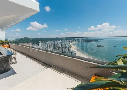 Apartamento com 4 Quartos à venda, 165m² no Centro, Balneário Camboriú
