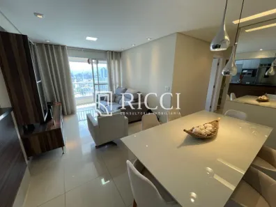 Apartamento com 3 Quartos à venda, 92m² no Encruzilhada, Santos