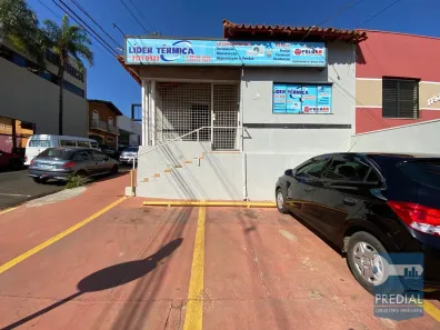 Imóvel Comercial para alugar, 1m² no Jardim São Carlos, São Carlos