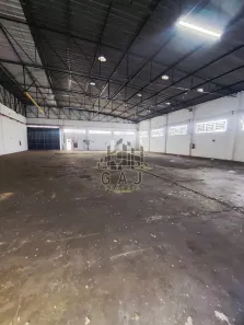 Galpão/Depósito/Armazém para alugar, 750m² no Cidade Nova, Santa Bárbara D'Oeste