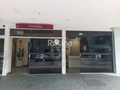 Sala Comercial para alugar, 18m² no Martins, Uberlândia