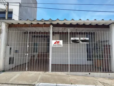 Casa com 3 Quartos à venda, 130m² no Vila Antonieta, São Paulo