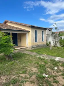 Casa com 3 Quartos à venda, 570m² no Atafona, São João da Barra
