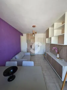 Apartamento com 1 Quarto à venda, 53m² no Fonseca, Niterói