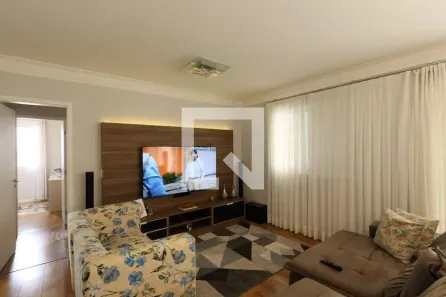 Apartamento com 3 Quartos à venda, 124m² no Jardim Consórcio, São Paulo