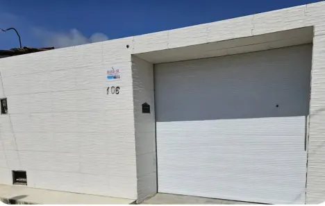 Casa com 2 Quartos à venda, 28m² no Pontal de Coruripe, Coruripe