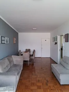 Apartamento com 2 Quartos para alugar, 90m² no Brás, São Paulo