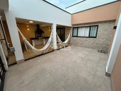 Casa com 2 Quartos à venda, 100m² no Caputera, Caraguatatuba